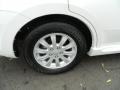 Dover White Pearl - Galant FE Photo No. 12