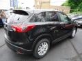 Black Mica - CX-5 Touring AWD Photo No. 5