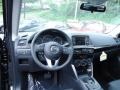 2013 Black Mica Mazda CX-5 Touring AWD  photo #12