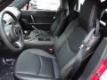 Black Interior Photo for 2012 Mazda MX-5 Miata #64890596