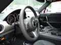 True Red - MX-5 Miata Grand Touring Hard Top Roadster Photo No. 14