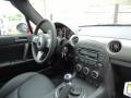 Black Interior Photo for 2012 Mazda MX-5 Miata #64890641
