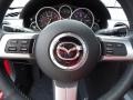 Black Steering Wheel Photo for 2012 Mazda MX-5 Miata #64890653