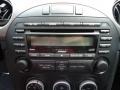 Audio System of 2012 MX-5 Miata Grand Touring Hard Top Roadster