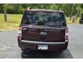 2011 Bordeaux Reserve Red Metallic Ford Flex SE  photo #6