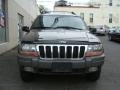 2001 Black Jeep Grand Cherokee Laredo 4x4  photo #2