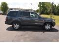 2010 Black Pearl Slate Metallic Ford Explorer XLT 4x4  photo #4