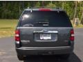 2010 Black Pearl Slate Metallic Ford Explorer XLT 4x4  photo #6