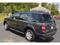 Black Pearl Slate Metallic - Explorer XLT 4x4 Photo No. 7