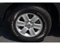2010 Black Pearl Slate Metallic Ford Explorer XLT 4x4  photo #9