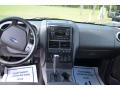 2010 Black Pearl Slate Metallic Ford Explorer XLT 4x4  photo #16