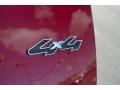 2010 Sangria Red Metallic Ford Explorer XLT 4x4  photo #17