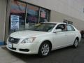Blizzard White Pearl 2009 Toyota Avalon XL