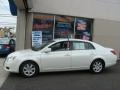 Blizzard White Pearl - Avalon XL Photo No. 3