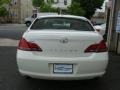 Blizzard White Pearl - Avalon XL Photo No. 5