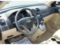 2009 Crystal Black Pearl Honda CR-V EX 4WD  photo #8