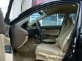 2010 Crystal Black Pearl Honda Accord LX Sedan  photo #7