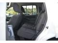2010 White Suede Ford Explorer XLT 4x4  photo #12