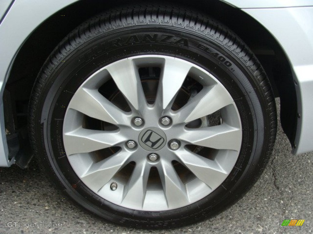2011 Honda Civic EX Sedan Wheel Photo #64892106