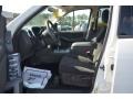 2010 White Suede Ford Explorer XLT 4x4  photo #21