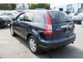 2009 Royal Blue Pearl Honda CR-V EX-L 4WD  photo #10