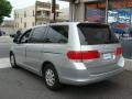 Alabaster Silver Metallic - Odyssey EX-L Photo No. 4