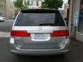 Alabaster Silver Metallic - Odyssey EX-L Photo No. 5