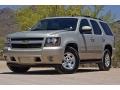 Gold Mist Metallic 2011 Chevrolet Tahoe LT