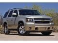 Gold Mist Metallic - Tahoe LT Photo No. 5
