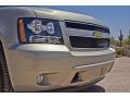 Gold Mist Metallic - Tahoe LT Photo No. 6