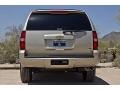 Gold Mist Metallic - Tahoe LT Photo No. 10