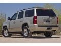 Gold Mist Metallic - Tahoe LT Photo No. 13