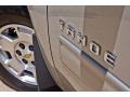 Gold Mist Metallic - Tahoe LT Photo No. 14