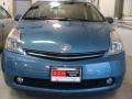 Seaside Blue Pearl - Prius Hybrid Photo No. 1