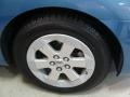 Seaside Blue Pearl - Prius Hybrid Photo No. 6