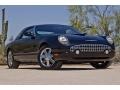 Evening Black - Thunderbird Premium Roadster Photo No. 4