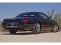 Evening Black - Thunderbird Premium Roadster Photo No. 7
