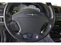 Midnight Black Steering Wheel Photo for 2002 Ford Thunderbird #64893077