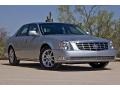 Radiant Silver Metallic - DTS Luxury Photo No. 5
