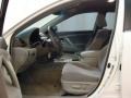 Super White - Camry LE Photo No. 8