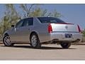 Radiant Silver Metallic - DTS Luxury Photo No. 11