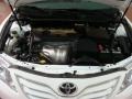 Super White - Camry LE Photo No. 20
