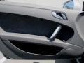 Ice Silver Metallic - TT 2.0T Roadster Photo No. 10