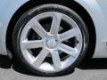 Ice Silver Metallic - TT 2.0T Roadster Photo No. 17