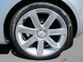 Ice Silver Metallic - TT 2.0T Roadster Photo No. 18