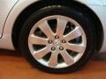Titanium Metallic - Avalon XLS Photo No. 24
