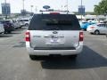 Ingot Silver Metallic - Expedition EL Limited 4x4 Photo No. 5
