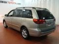 2005 Silver Shadow Pearl Toyota Sienna LE AWD  photo #6