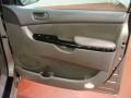 2005 Silver Shadow Pearl Toyota Sienna LE AWD  photo #19