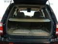 Super Black - Pathfinder LE Platinum 4x4 Photo No. 16
